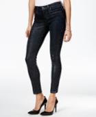 Joe's #hello Coated Skinny Teegan Wash Jeans