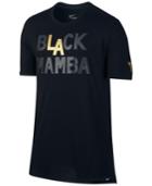 Nike Men's Dri-fit Kobe Bryant T-shirt