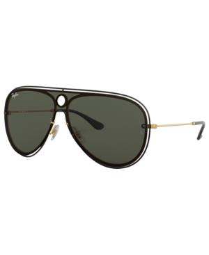 Ray-ban Sunglasses, Rb3605n 32