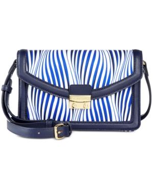 Vera Bradley Tess Crossbody