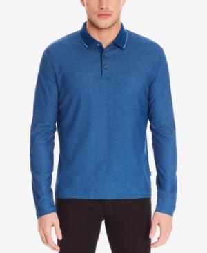 Boss Men's Regular/classic Fit Cotton Polo