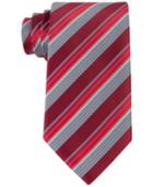 Geoffrey Beene Men's Priceless Stripe Tie