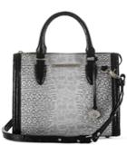 Brahmin Laelia Anywhere Convertible Satchel, A Macy's Exclusive Style