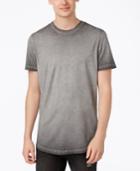 American Rag Men's Ombre Washed T-shirt, Only At Macy's
