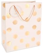 Celebrate Shop Polka-dot Gift Bag