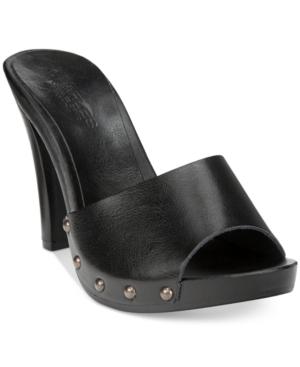 Charles By Charles David Salve Mule Sandals Women's Shoes