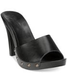 Charles By Charles David Salve Mule Sandals Women's Shoes