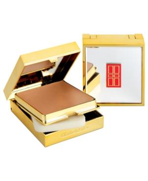 Elizabeth Arden Flawless Finish Sponge-on Cream Makeup