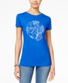 Roxy Juniors' Graphic T-shirt