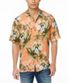 Tommy Bahama Jungle-print Shirt