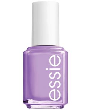 Essie Nail Color, Play Date