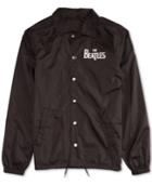 Hybrid Men's Beatles Coaches Jacket