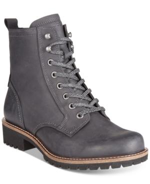 Ecco Women's Elaine Water-resistant Booties Women's Shoes