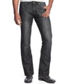 Inc International Concepts Slim Straight Jeans, Created For Macy's