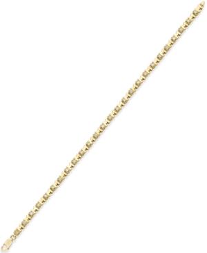 Diamond Mom Bracelet (1/2 Ct. T.w.) In 14k Gold