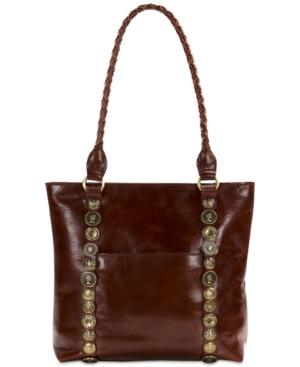 Patricia Nash Renaissance Coin Rena Tote