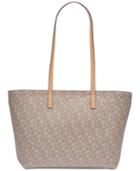 Dkny Bryant Signature Tote, Created For Macy's