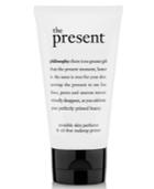 Philosophy The Present Invisible Skin Perfector & Oil-free Makeup Primer, 2 Oz.