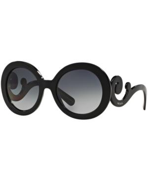 Prada Sunglasses, Prada Pr 27ns