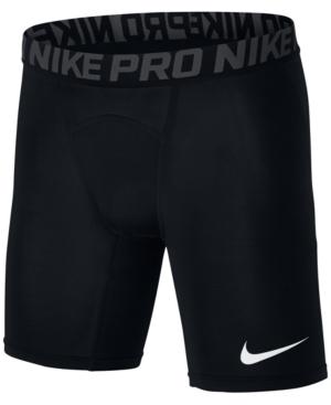 Nike Men's Pro Dri-fit Compression Shorts