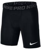 Nike Men's Pro Dri-fit Compression Shorts