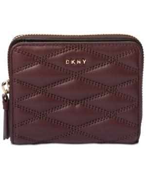 Dkny Lara Small Wallet, Created For Macy's