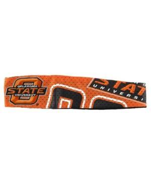 Little Earth Oklahoma State Cowboys Fan Band Headband