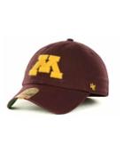 '47 Brand Minnesota Golden Gophers Franchise Cap