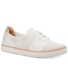 Ugg Women's Pinkett Lace-up Sneakers