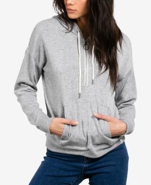 Volcom Juniors' Drawstring Hoodie
