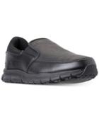 Skechers Men's Nampa Groton Wide Width Casual Sneakers From Finish Line