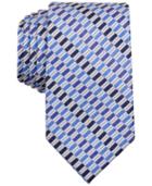 Perry Ellis Men's Connor Geo Classic Tie