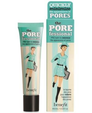 Benefit The Porefessional Pore Minimizing Makeup Primer - Value Size