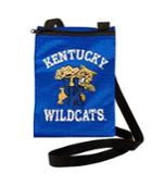 Little Earth Kentucky Wildcats Gameday Crossbody Bag