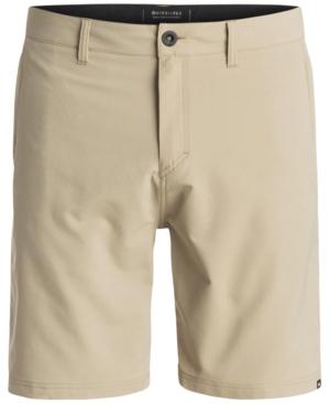 Quiksilver Men's Twill 20 Shorts
