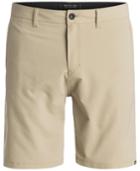 Quiksilver Men's Twill 20 Shorts