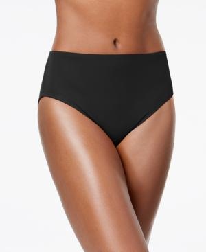 Coco Reef High-waist Tummy Control Bottoms Women's Swimsuit