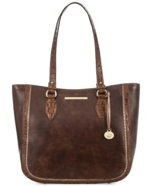 Brahmin Medium Lena Tote