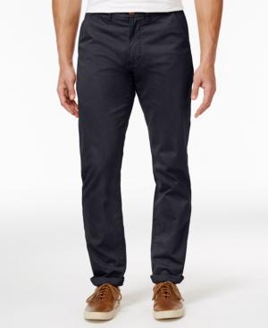 Barbour Men's Neuston Chino Pants