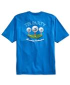 Tommy Bahama Men's Tee Party Graphic-print T-shirt