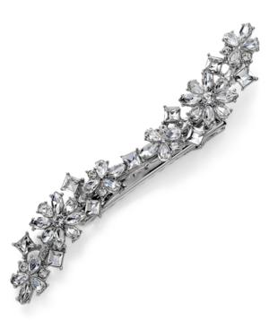 I.n.c. Crystal Hair Clip, Created For Macy's