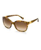 Dolce & Gabbana Sunglasses, Dg4162p
