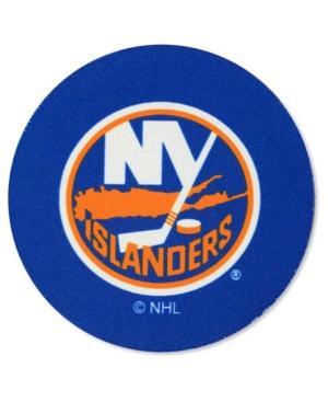 Memory Company New York Islanders 4-pack Coaster Set