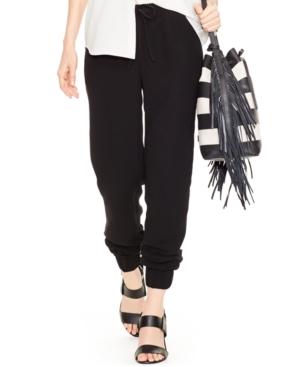 Polo Ralph Lauren Twill Jogger Pants