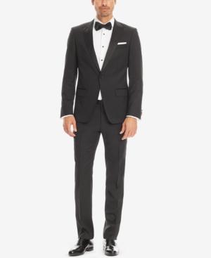 Boss Hugo Boss Slim-fit Virgin Wool Tuxedo