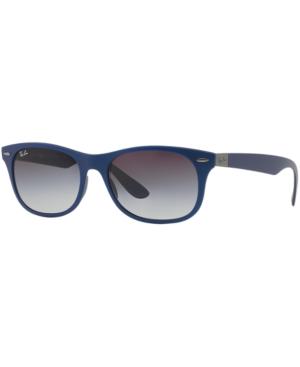 Ray-ban Sunglasses, Rb4207 52