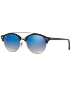 Ray-ban Sunglasses, Rb4346