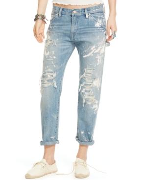 Denim & Supply Ralph Lauren Clayton Boyfriend Jeans