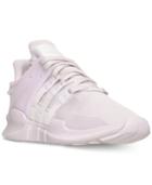 Adidas Women's Eqt Support Adv Casual Athletic Sneakers From Finish Line