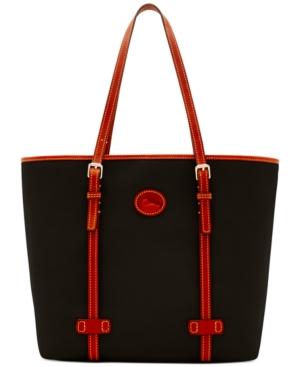 Dooney & Bourke East/west Medium Tote